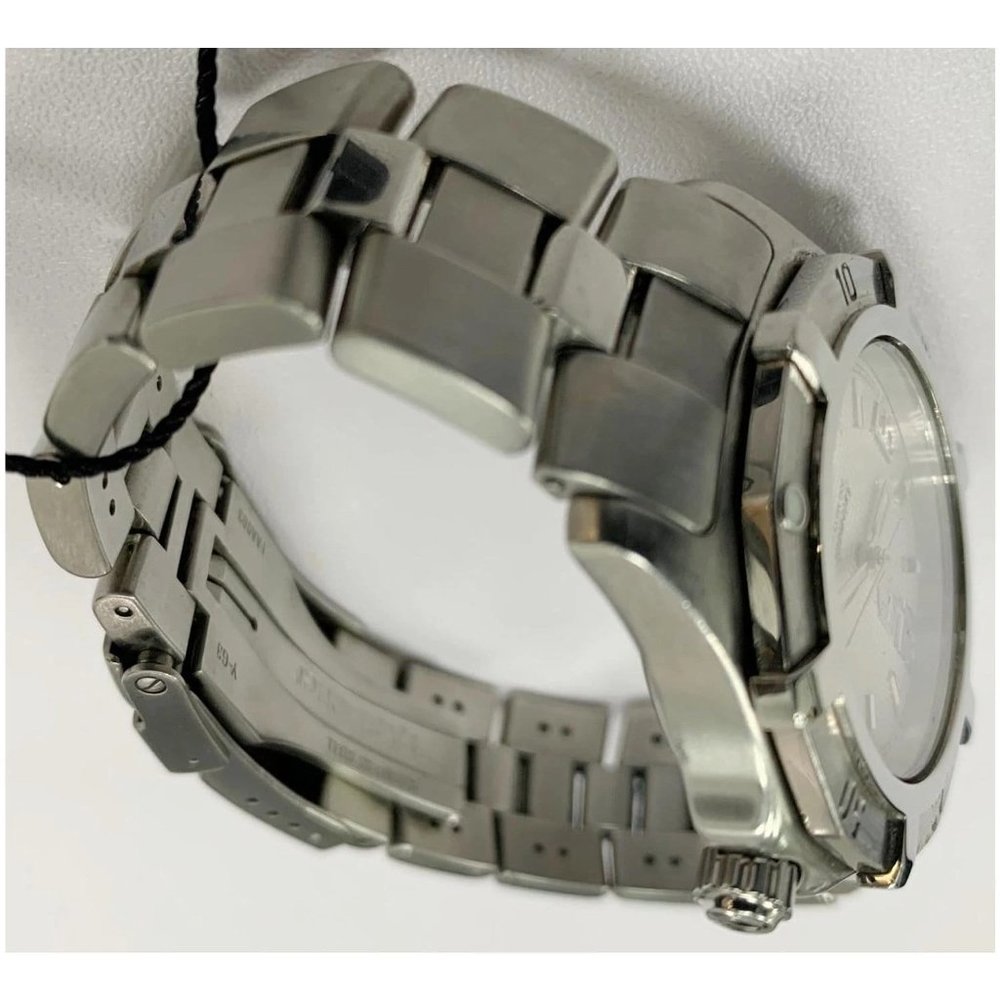 TAG HEUER 2000 EXCLUSIVE WN2110 STAINLESS STEEL - Picture 2 of 8
